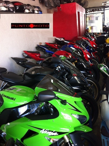 Yamaha R 6 Yzf 600 !! Puntomoto !! 15-2708-9671
