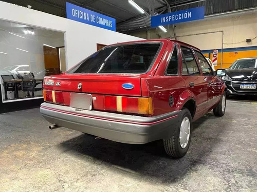 Ford Escort 1.6 Lx