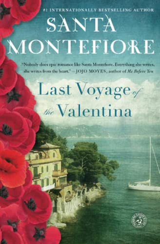 Last Voyage Of The Valentina (libro En Inglés)