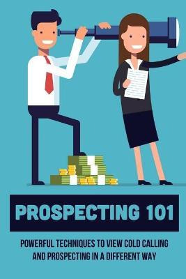 Libro Prospecting 101 : Powerful Techniques To View Cold ...