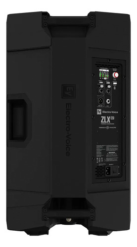 2 Bafles Electro-voice 15 Mod. Zlx-15p-g2
