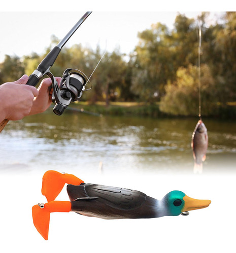 3 Señuelo De Pesca De , Señuelos De Pesca, Señuelo De