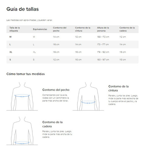 Imagen 4 de 5 de Chaqueta Hombre Impermeable Semi Gabán Ovejera Liviana