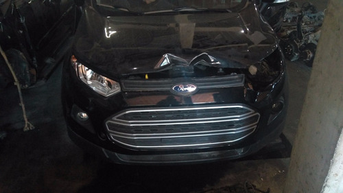 Imagem 6 de 6 de Sucata Ford Ecosport Para Retirada De Peças