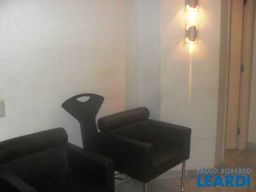 Comercial - Jardim América - Sp - 460551