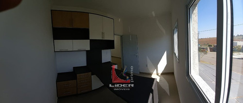 Imagem 15 de 15 de Casa Condomínio Campos Do Conde Bragança Paulista- - Cc0101-2