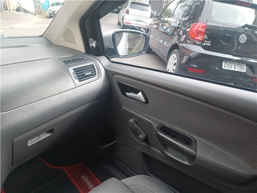 Imagem 11 de 13 de Volkswagen Fox 1.0 Mi Trend 8v Flex 4p Manual