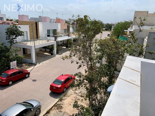 Imagen 24 de 25 de Casa En Venta Residencial Aqua, Cancun Quintana Roo