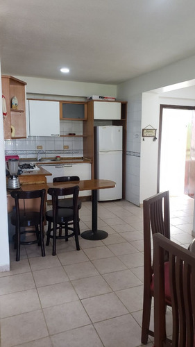 Imagen 10 de 20 de Apartamento En Alquiler Tucacas Caribbean Suites