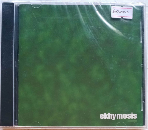 Cd Ekhymosis - Ekhymosis