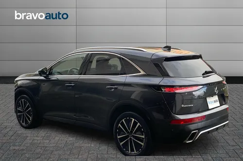 Ds7 Mv Rivoli 1.6t 220 8at