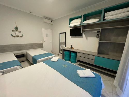 Flat Apartamento Duplex Com Serviços Hotelaria Em Riviera De São Lourenço
