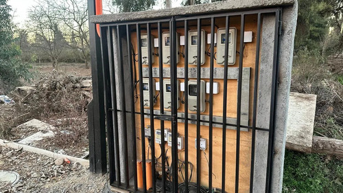 Vendo Parcela En Condominio De Tan Solo 6 Lotes