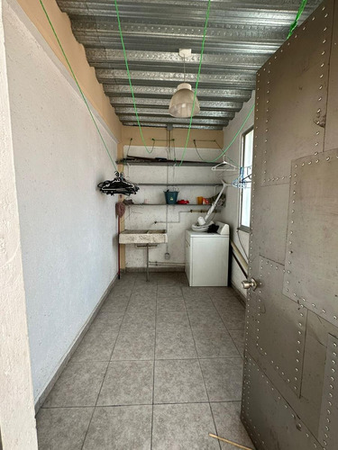 Casa Duplex, 8 Recamaras, Jacuzzi, Roof Top, Col Normal, Cdmx