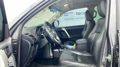Toyota Prado 3.0 Tx-l