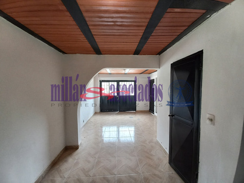 Casa En Venta En Campestre A/dosquebradas (52025).