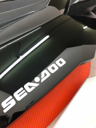 Sea Doo