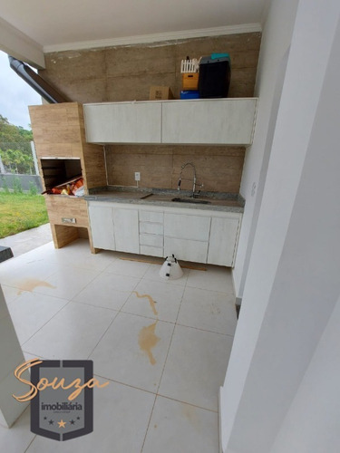 Imagem 26 de 29 de Casa À Venda, 3 Quartos, 3 Suítes, 2 Vagas, Condomínio Residencial Campos Do Conde - Bragança Paulista/sp - 58