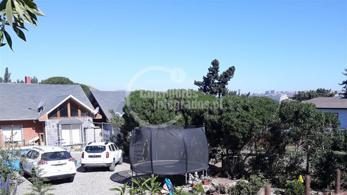 Sitio En Venta En Viña Del Mar