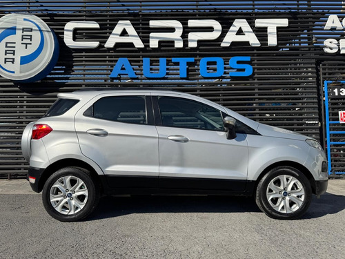 Ford Ecosport 2.0 Trend At