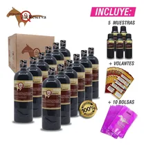 Comprar Caja Shampoo Yeguada La Reserva Precio De Mayoreo La Caja Incluye 5 Muestras Mas 10 Bolsas Impresas Y Volantes Envío Gts