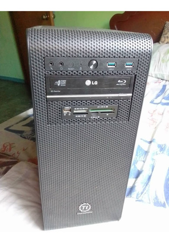 Imagen 1 de 10 de Pc Gamer