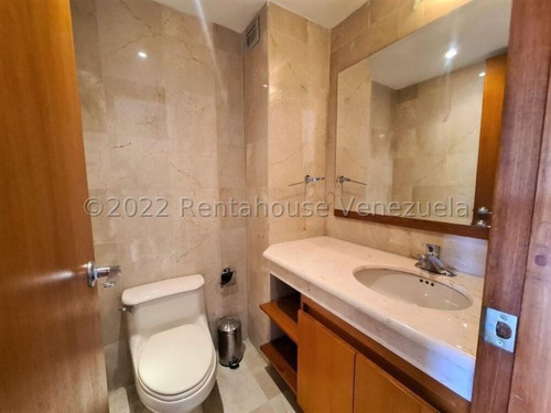 Imagen 15 de 15 de Apartamento En Venta Santa Fe Sur 22-21553