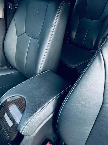 SsangYong Rexton 2.7 Rx 270 Xdi
