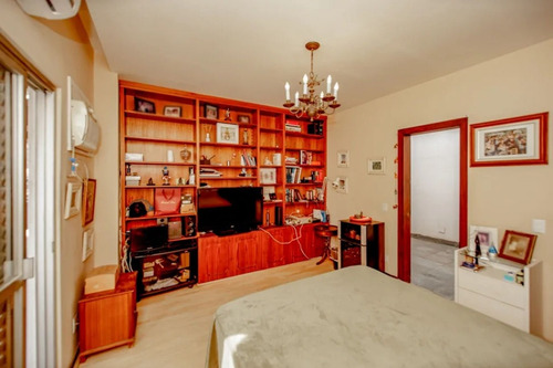 Imagem 24 de 30 de Apto Barra Da Tijuca: Jardim Oceânico | 4 Quartos | 563 M² | Cond: R$1834.00 | 5 Vagas - 1muecb4