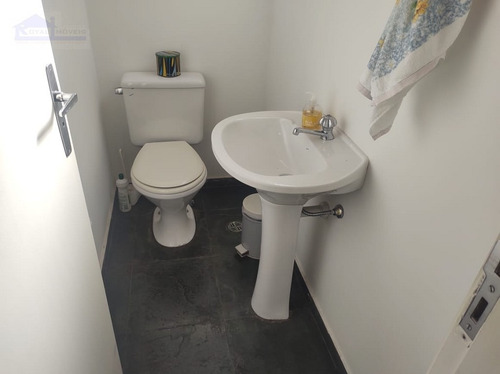 Imagem 8 de 8 de Comercial Para Venda, 0 Dormitórios, Vila Clementino - São Paulo - 8331