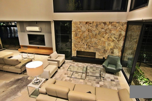 Imagem 23 de 30 de Casa À Venda Em Xangri-lá - Ca01324 - 69313280