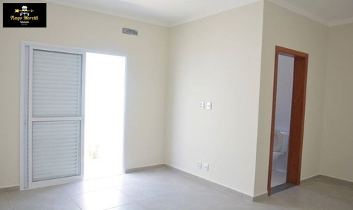 Imagem 12 de 13 de Apartamento Com 2 Quartos À Venda, 80 M² Por R$ 233.200 Portal Ville Primavera - Boituva/sp - Ap00039 - 33692966