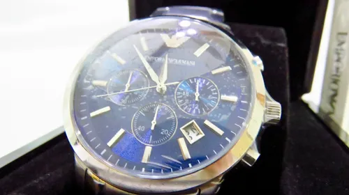 Reloj armani ar2448 hotsell