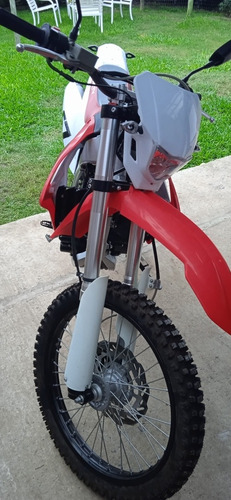 Imagen 4 de 6 de Dirty Crx 250