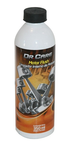 Limpiador Interno De Motores Motor Flush Dr. Care 350ml