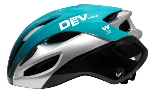 De Cascos De Ciclismo Deviate Para Exterior