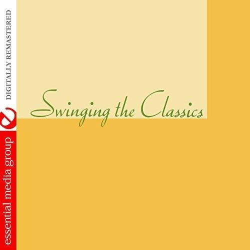 Cd Swingin The Classics (johnny Kitchen Presents The Tempo.