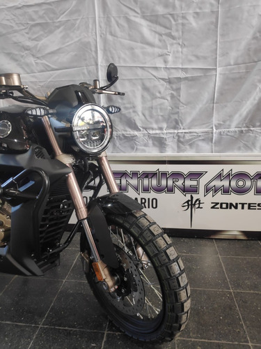Beta Zontes G1 - 155 Cc 0km (no Svartpilen Duke Cb190 )