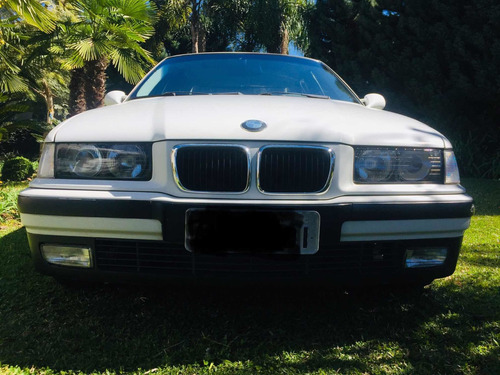 Bmw Serie 3 1998 2.8 Aut. 5p