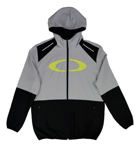 Casaco Jaqueta Oakley Light Speed Jacket Perform