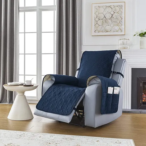 Recliner chair cover hotsell