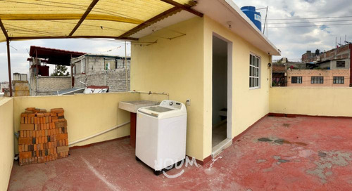 Imagen 19 de 19 de Departamento En Las Águilas, Álvaro Obregón Con 2 Recámaras, 79 M², Id: 57442