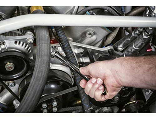 Piece Metric Master Ratcheting Wrench Set