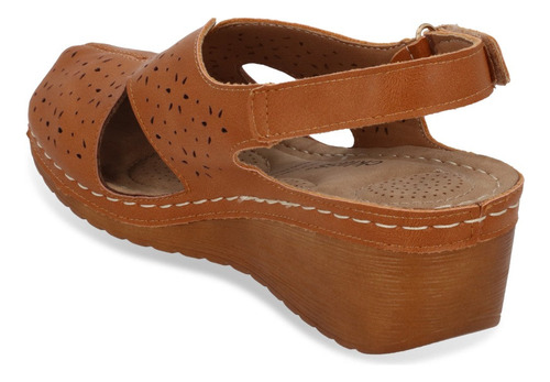 Zapato Casual Pv71240 Transpirable Confort Bitono Cklass