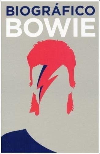 Biografico David Bowie