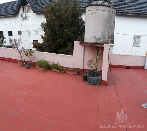 Imagen 13 de 14 de Ph 3 Ambientes Venta Ramos Mejia
