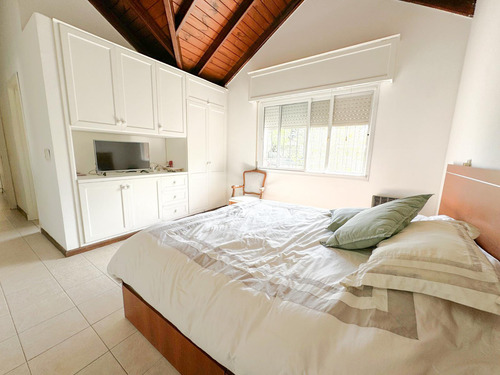 Ernesto Palacio 9200 - Casa En Venta De 3 Dormitorios - Rosario Fisherton