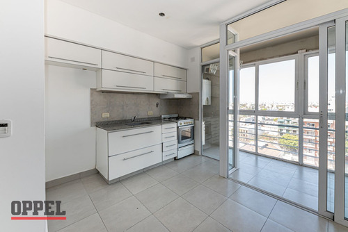 Oppel | Departamento En Venta | Villa Urquiza Capital Feder