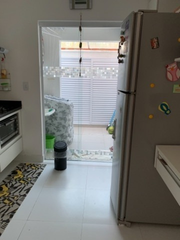 Imagem 4 de 8 de Casa Com Piscina Em Peruíbe. 7591 M H