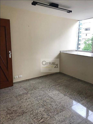 Imagem 9 de 21 de Conjunto Comercial Na Av. Angélica Para Locação - Cj0133